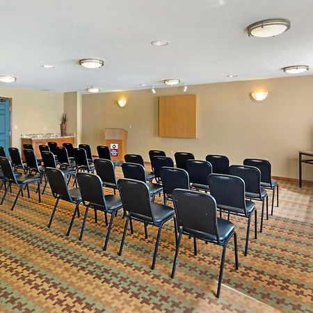 Best Western Plus Waco North Екстер'єр фото