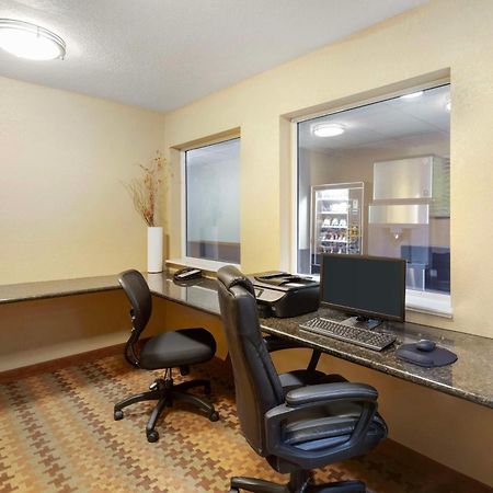 Best Western Plus Waco North Екстер'єр фото