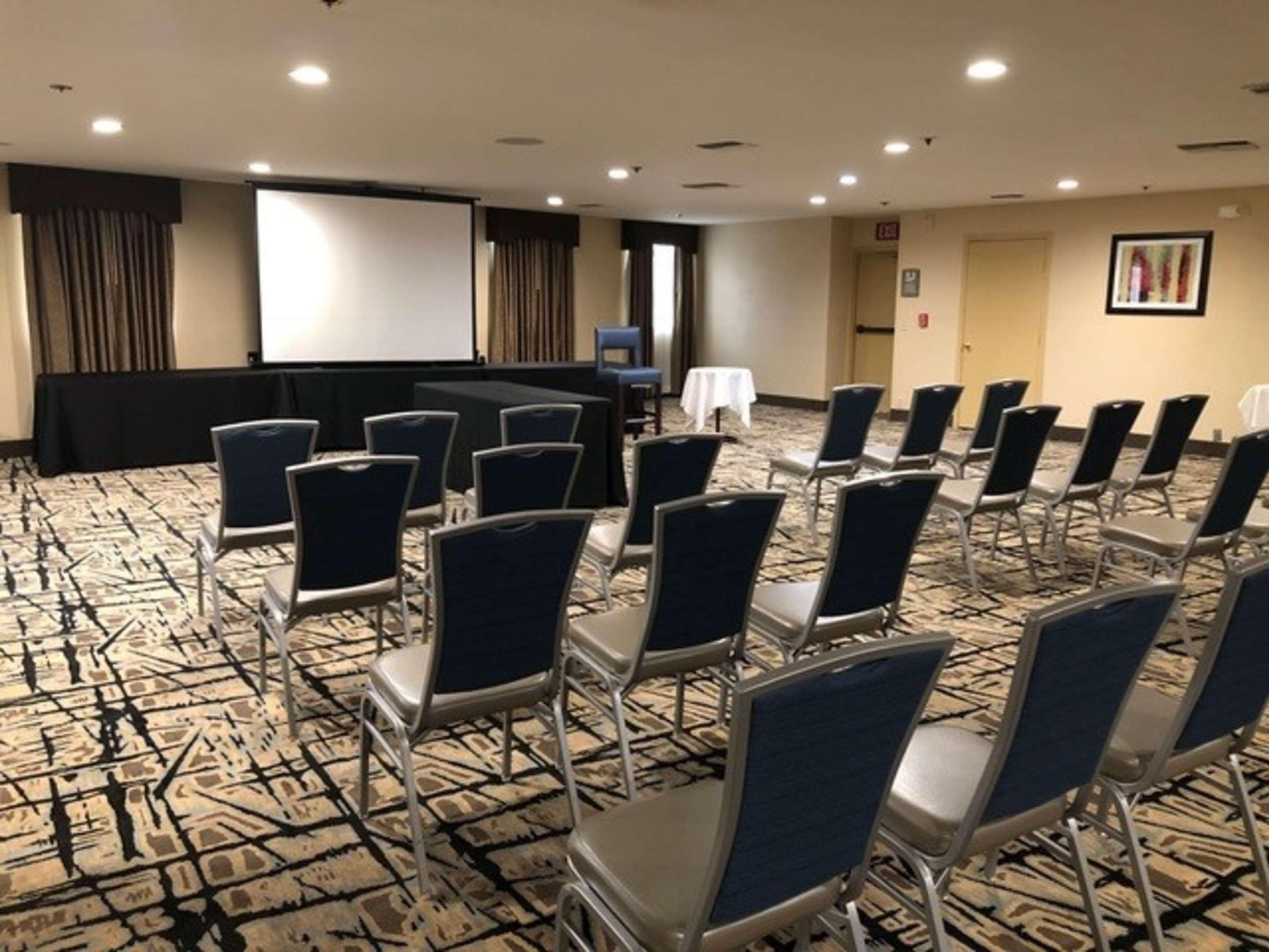 Best Western Plus Waco North Екстер'єр фото