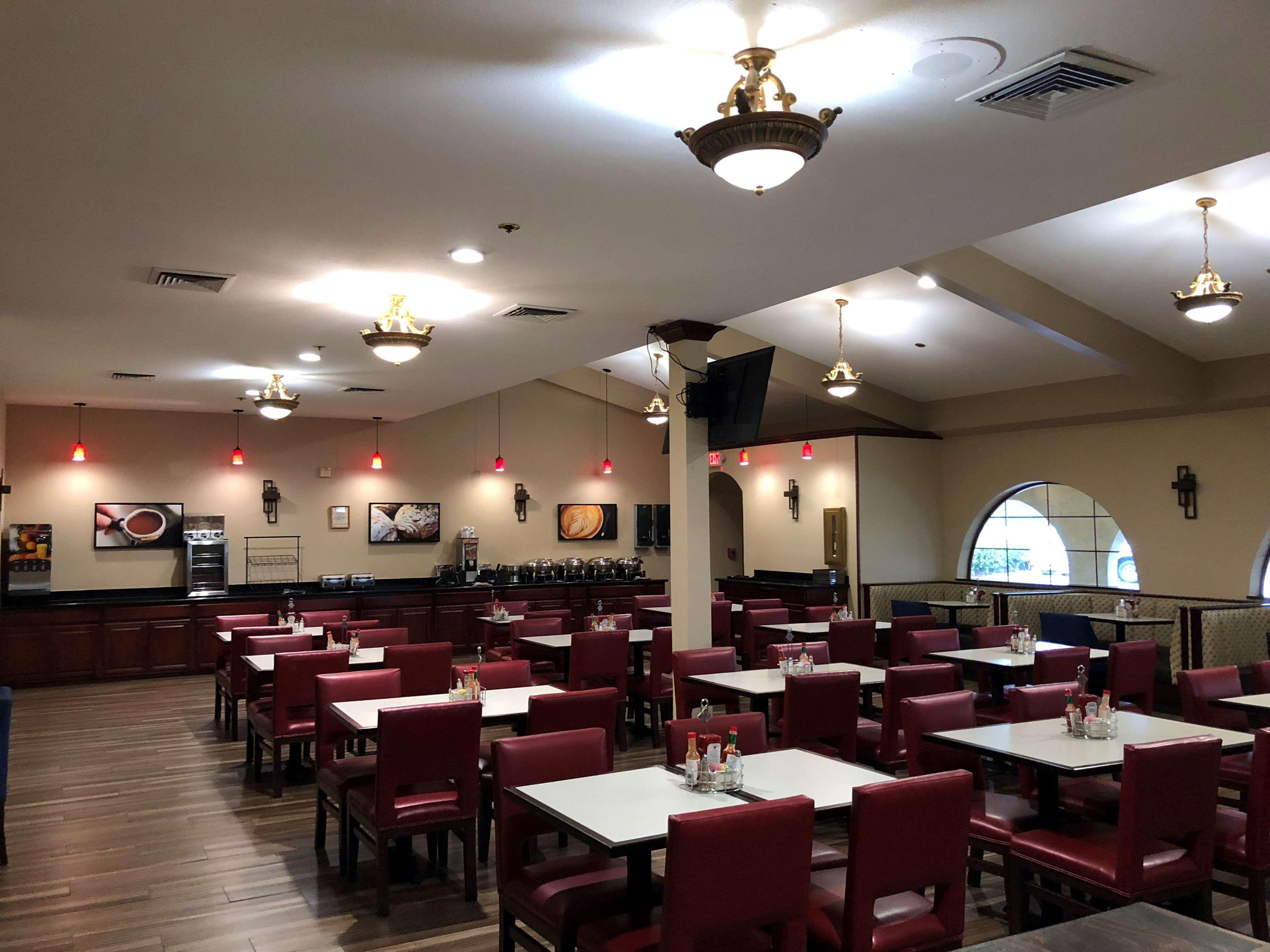Best Western Plus Waco North Екстер'єр фото