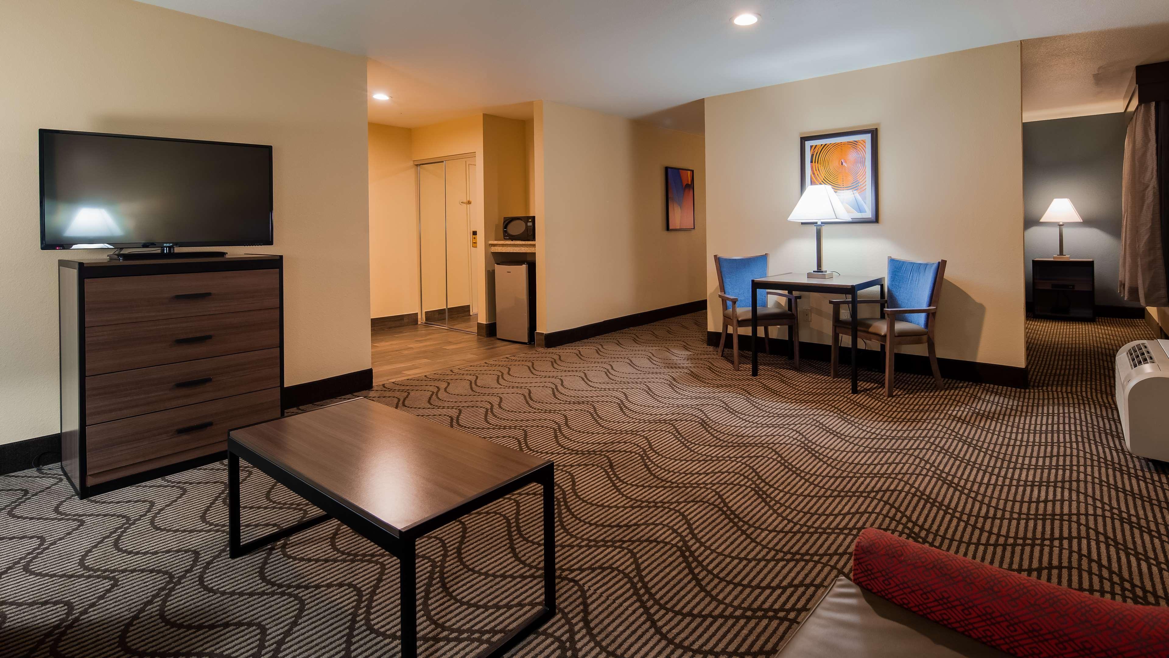 Best Western Plus Waco North Екстер'єр фото