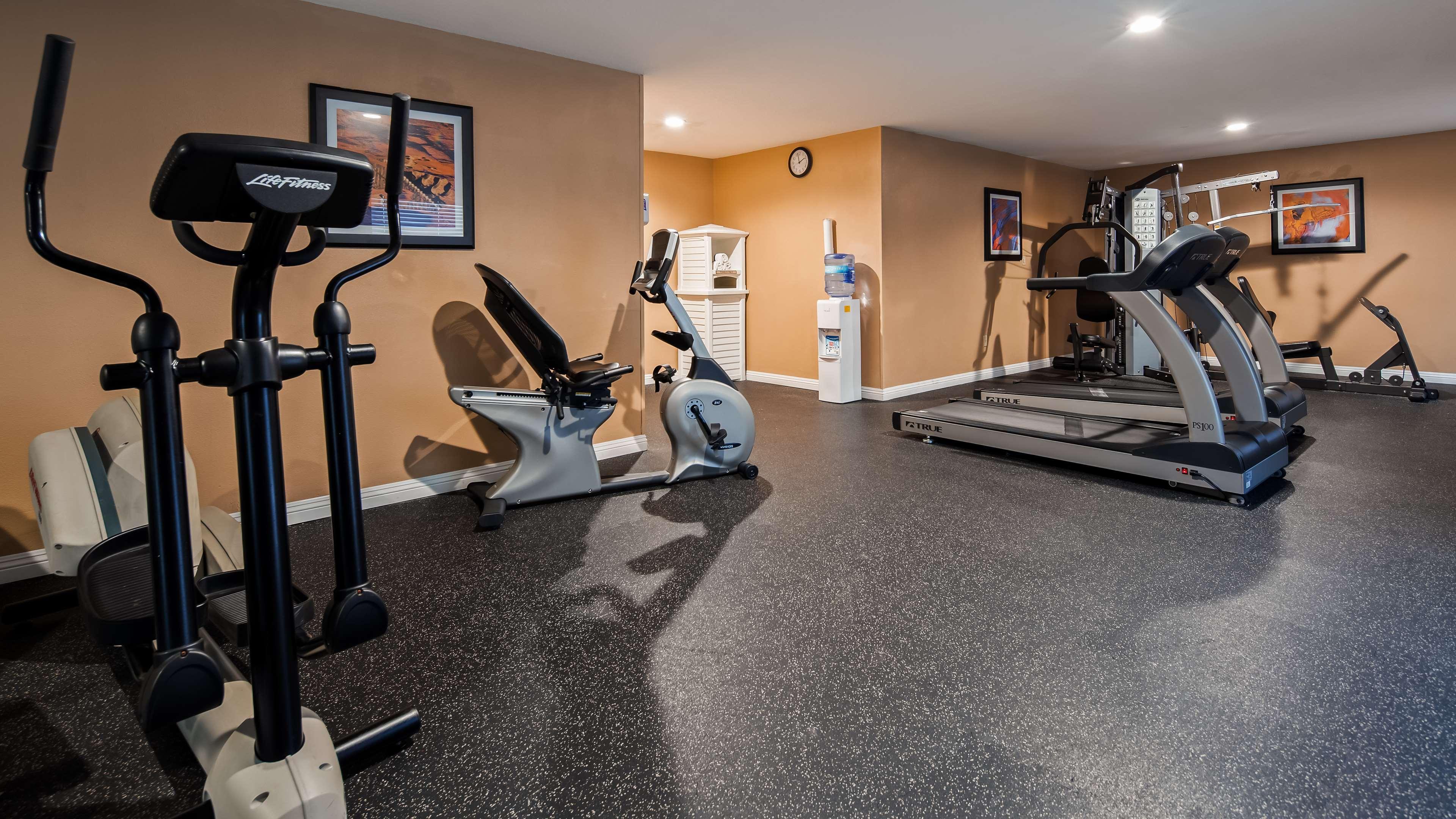 Best Western Plus Waco North Екстер'єр фото