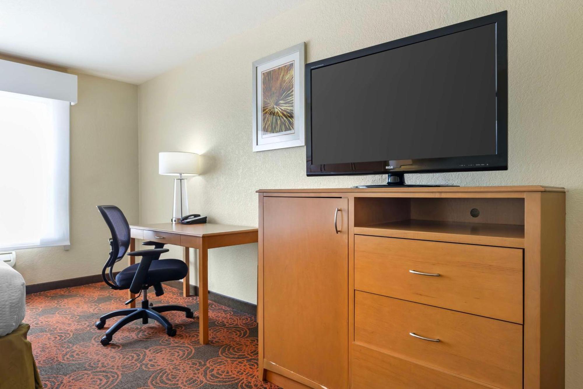 Best Western Plus Waco North Екстер'єр фото