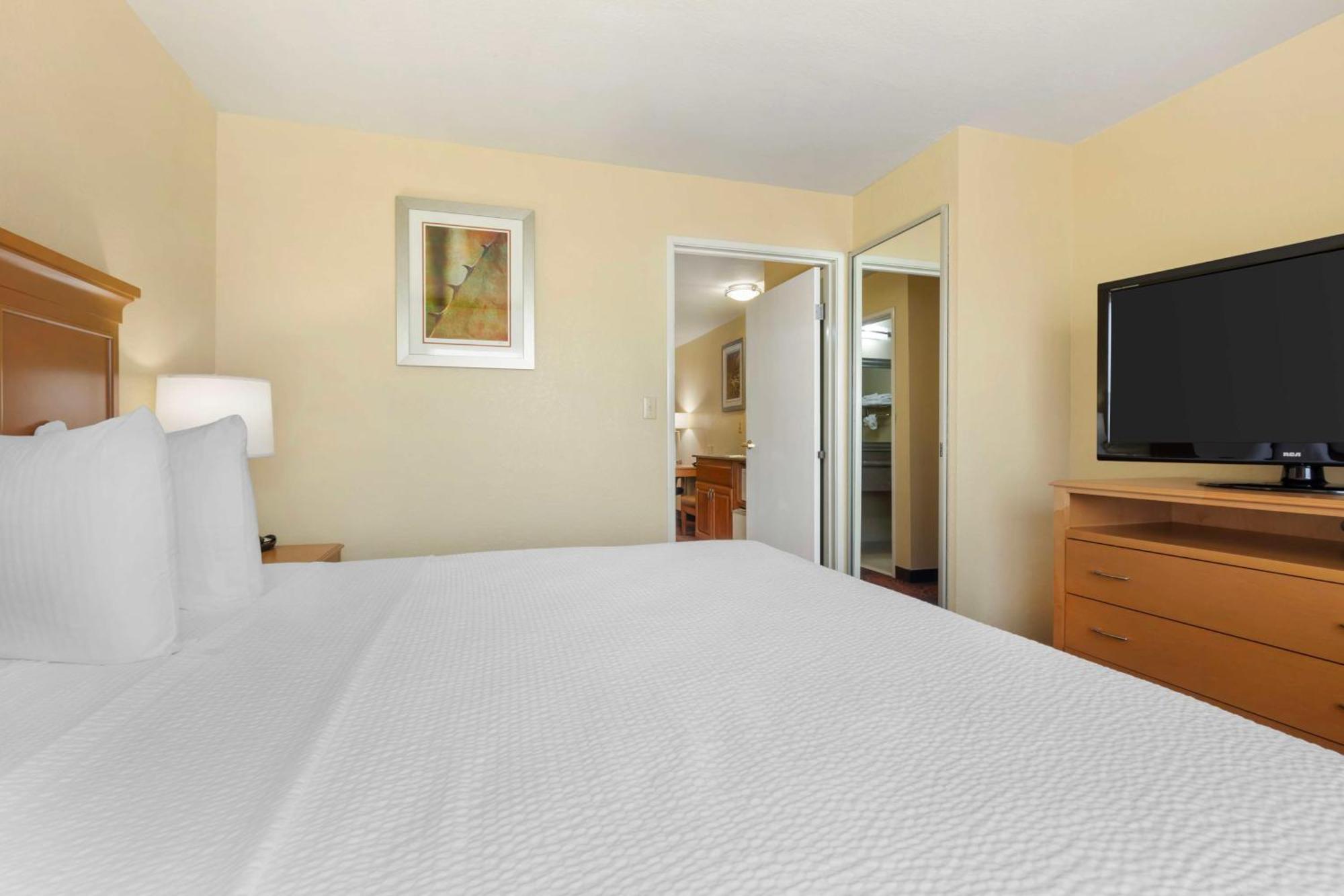 Best Western Plus Waco North Екстер'єр фото