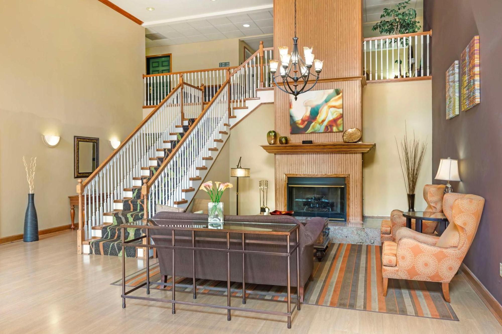 Best Western Plus Waco North Екстер'єр фото