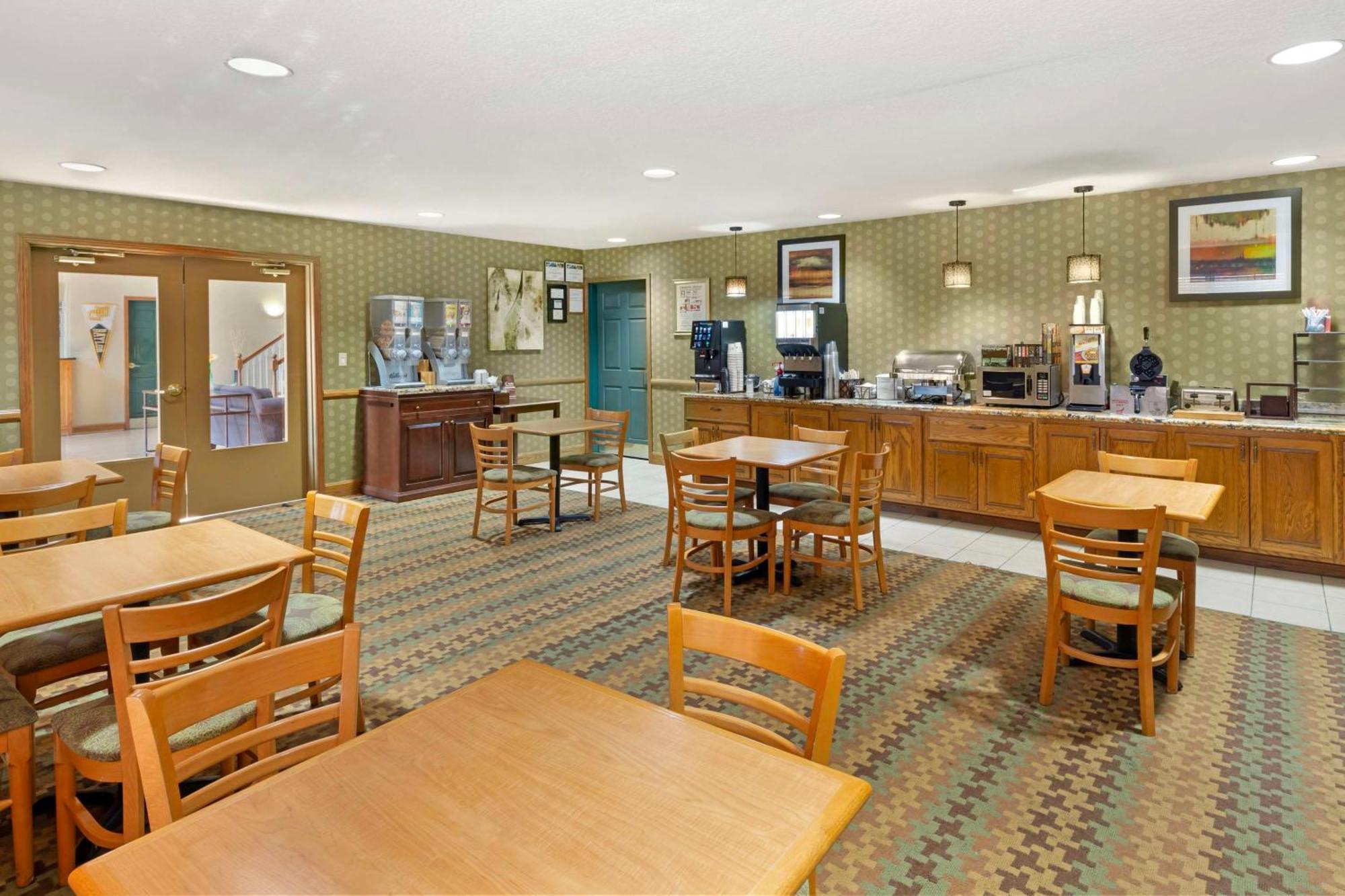 Best Western Plus Waco North Екстер'єр фото